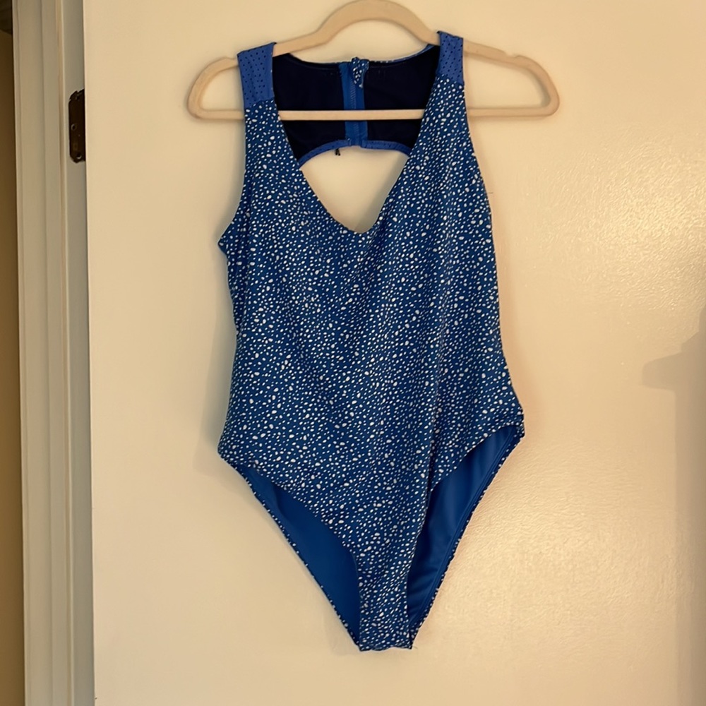 Nike Bathing Suit - L